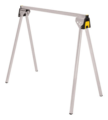 SAWHORSE FLD MTL 29"H