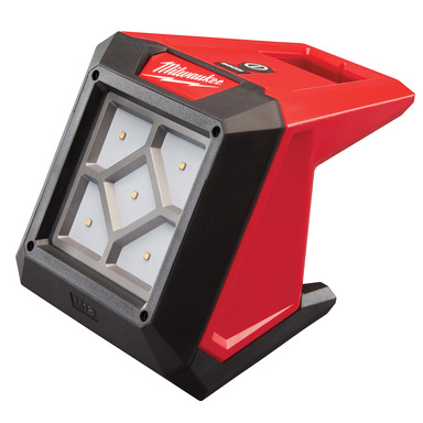 LED FLOOD LITE CMPCT M12