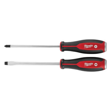 Screwdriver Set Ph/sl 2p