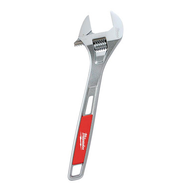 ADJUSTABLE WRENCH 12"CRM