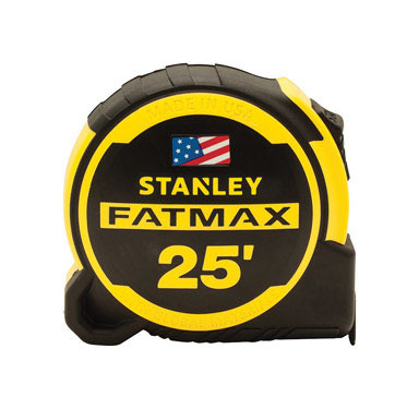 Fatmax Tape Measure 25'