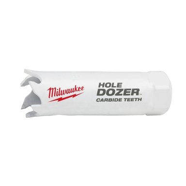 HOLE DOZER CBD HLSW 7/8"