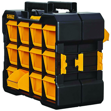 DEWALT FLIP BIN ORGANIZR