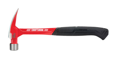 Claw Hammer Steel 20oz