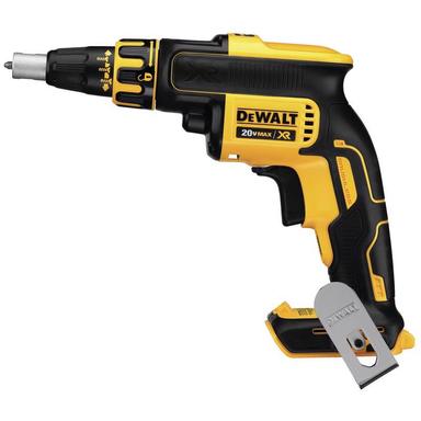 20V MAX BL DRYWL SCRWGUN