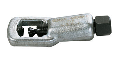 Splitter Nut4.75"general