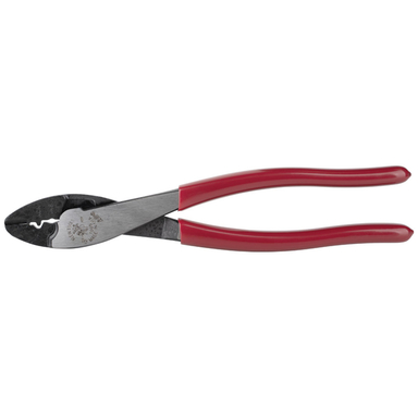 Plier 9" Crimp/cut Klein