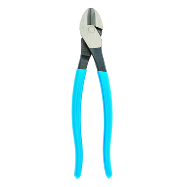 Center Cut Plier 8.3"blu