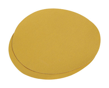 SAND DISC 80 GRIT 10PK