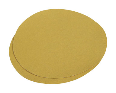 SAND DISC 150 GRIT 10PK