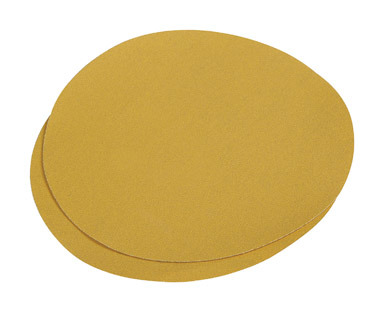 SAND DISC 120 GRIT 10PK