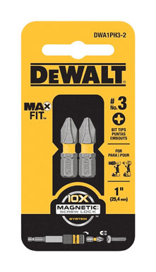 Maxfit Insert Bt Ph3 2pc