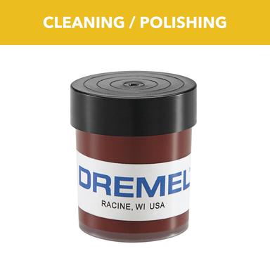 POLISH COMPOUND DREMEL