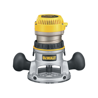 ROUTER 1-3/4HP DEWALT