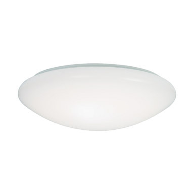 Ceiling Lght Rnd Flsh15"