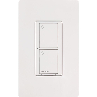 Wirels Switch Wht 5a