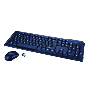 Wireles Keyboard W/mouse