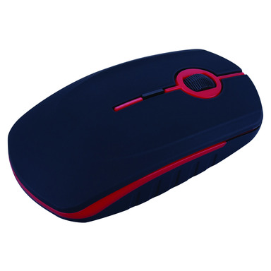 Optical Wrls 4 Btn Mouse