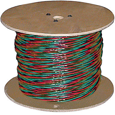 WIRE 12/2WG SUB PUMP 500