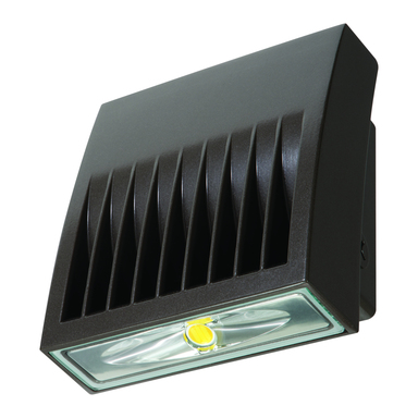 LED WALL PACK 2751L 26W