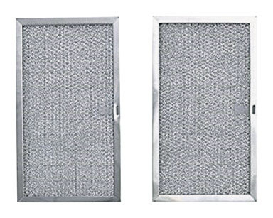 RANGE HOOD FILTER SLV2PK