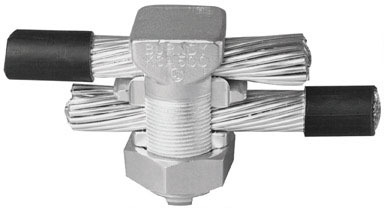 SPLIT BOLT UNV #8-2/0AWG