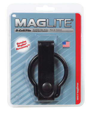 Clip Belt F/d Mag Lite