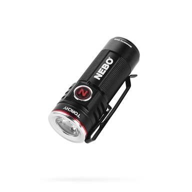 Led Rc Flashlight 1000l