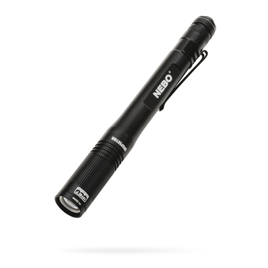 LED PEN LIGHT BLK 180L