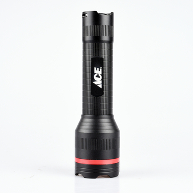 LED FLASHLIGHT ALUM 270L