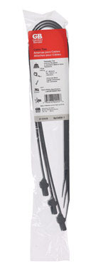 Ties Relsble Blk 21"bg3