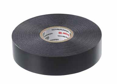 Elec Tape 3/4"x66'blk