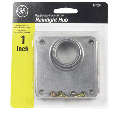 HUB RAINTIGHT UNIVERSL1"