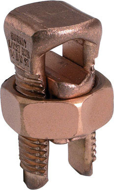 SPLIT BOLT COPR#14-#8AWG