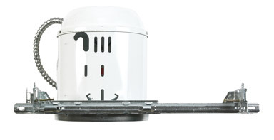 Housing Recessed Non I.c
