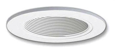 Trim Baffle Halo Sm Ap W