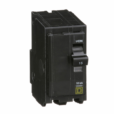 Bkr Sqd Qo 2p 15a 1-1/2"