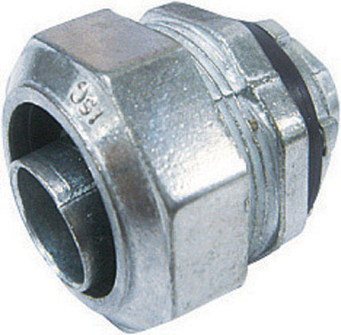 1/2" Str Lqd-tight Conn