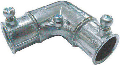 1/2" 90d Pull Elbow