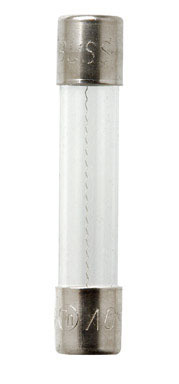 7A 250V FAST ACT FUSE