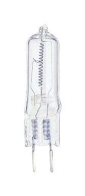 Bulb 50w T4 Jcd Halogen