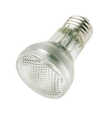 Bulb Par 16 60w Hal