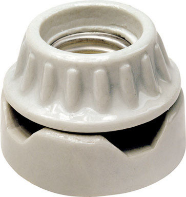 SOCKET SURFACE PORC 660W