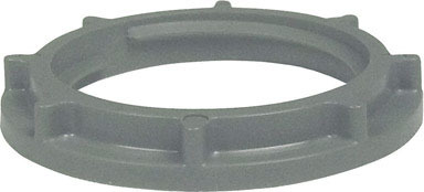 Locknut Pvc 3/4"