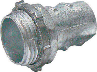 3/4" SCREW-IN CONN-BULK