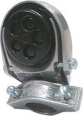 1-1/2" CLAMP-ON SE HEAD