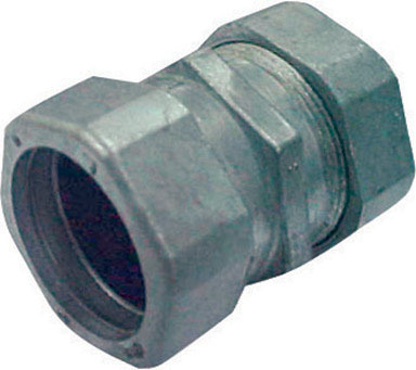 1-1/2" COMP COUPLING