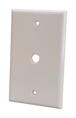 Ace Coax Wallplate Iv