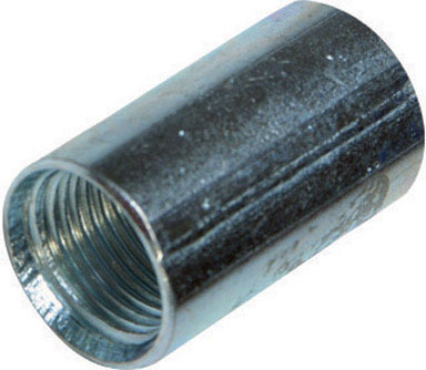 1-1/4" Threaded Coupling