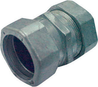 1" Comp Coupling